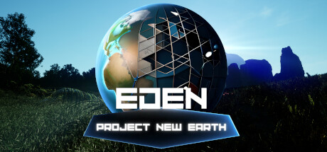 Eden: Project New Earth Playtest