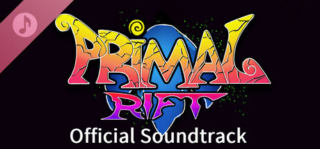 Primal Rift Soundtrack