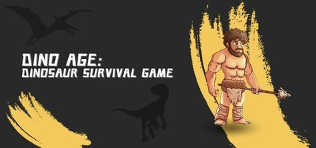 Dino Age: Dinosaur Survival Game Playtest