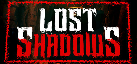 Lost Shadows Playtest