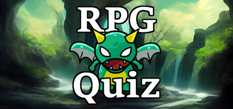 RPG Quiz Playtest