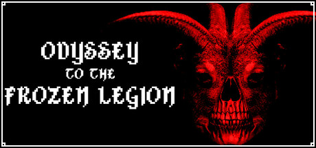Odyssey to the Frozen Legion