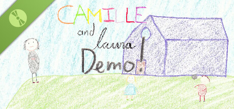 Camille and Laura Demo