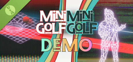 Mini Mini Golf Golf Demo