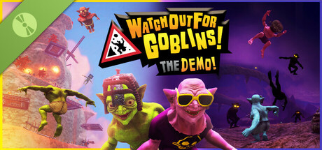 Watch Out For Goblins! Demo