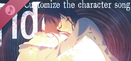 Tide Customize the character song