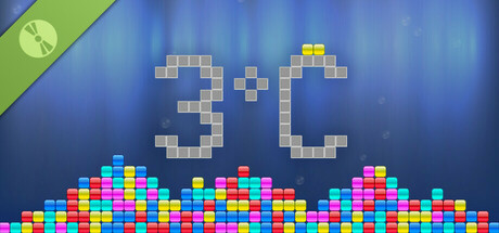 3℃ Demo