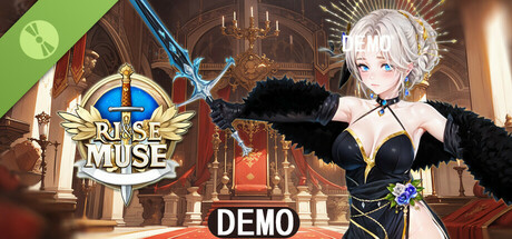 勇者莱斯之魔姬契约 Demo