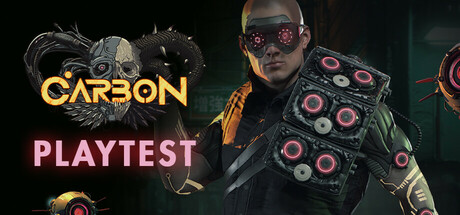 Carbon Playtest