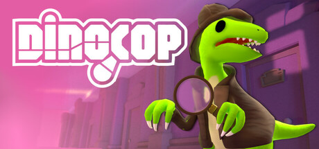 Dinocop