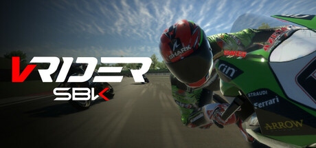 VRider SBK