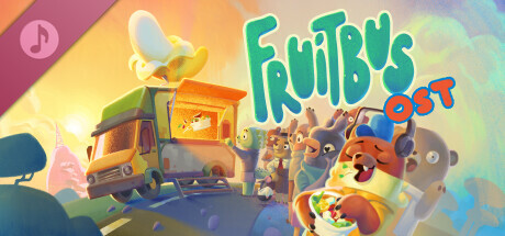 Fruitbus Soundtrack