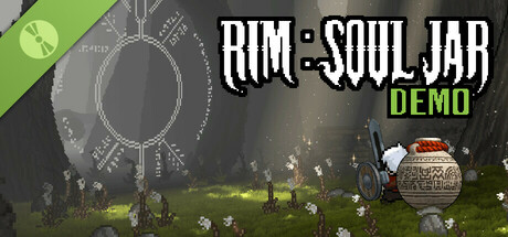 RIM:Soul Jar Demo