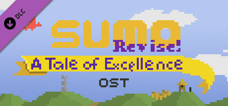 Sumo Revise OST