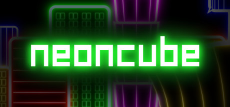 Neon立方