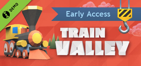 Train Valley Demo