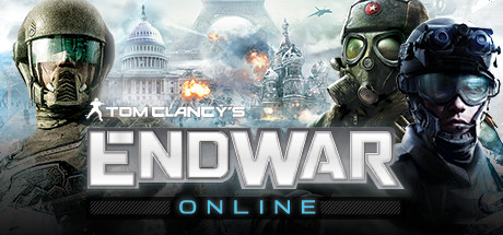 Tom Clancy's EndWar Online