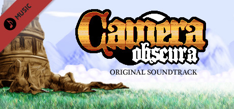 Camera Obscura Soundtrack
