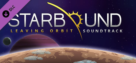Starbound - Soundtrack