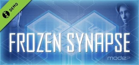 Frozen Synapse - Demo