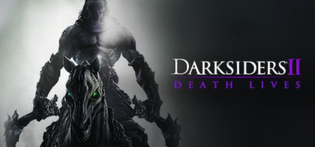 Darksiders II
