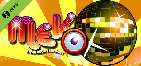 MEVO & the Grooveriders Demo