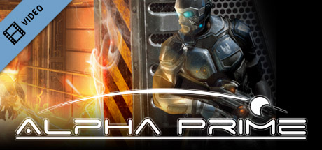 Alpha Prime Trailer