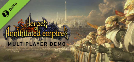 Heroes of Annihilated Empires Multiplayer Demo