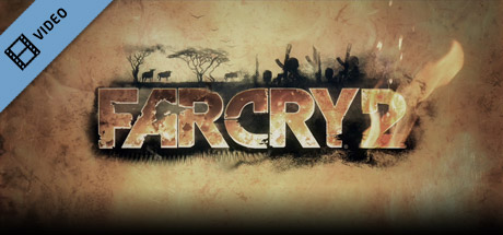 Far Cry 2 GamePlay Movie