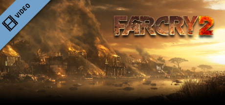 Far Cry 2: E3 Gameplay