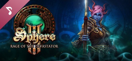 Sphere 3 - Official Soundtrack