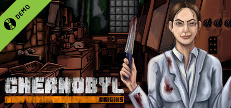 Chernobyl: Origins Demo