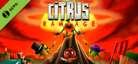 Citrus Rampage Demo