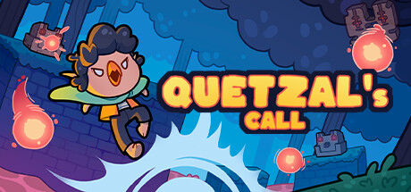 Quetzal's Call