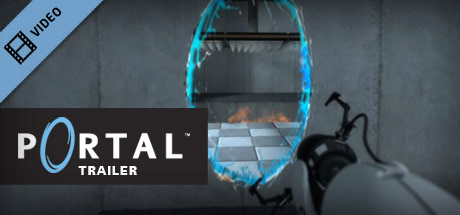 Portal Trailer
