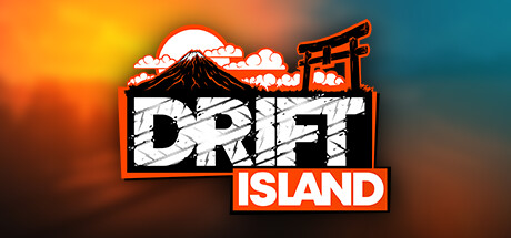 DRIFT ISLAND Playtest