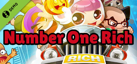 Number One Rich Demo