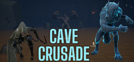Cave Crusade