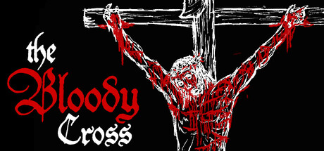 The Bloody Cross