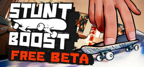 STUNTBOOST
