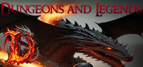 Dungeons and Legends