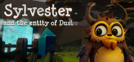 Sylvester and the entity of Dust