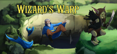 Wizard's Warp