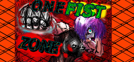 ONEFISTZONE