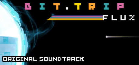 BIT.TRIP FLUX Soundtrack