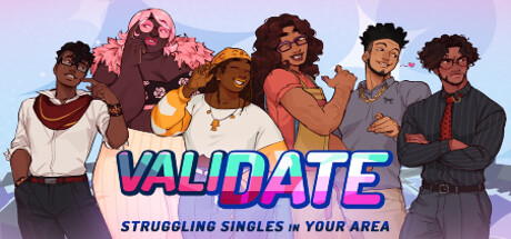 ValiDate: Volume 1