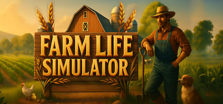Farm Life Simulator
