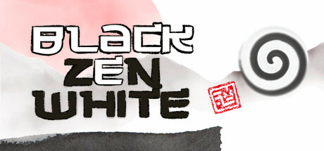 Black Zen White