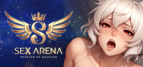 Sex Arena: Passion of Aquilon 💋⚔