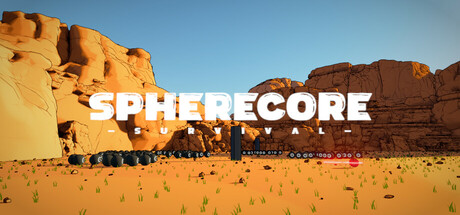 SphereCore Survival